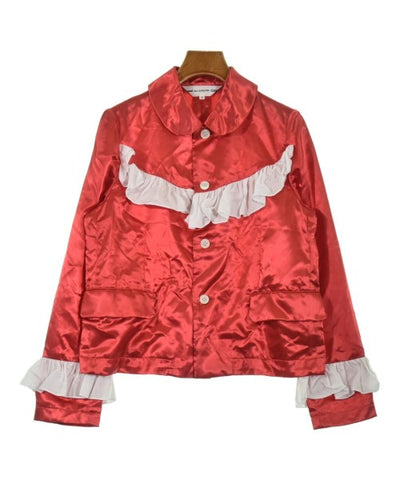 COMME Des GARCONS GIRL Casual jackets