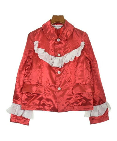 COMME Des GARCONS GIRL Casual jackets