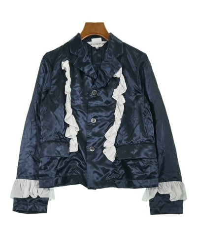 COMME Des GARCONS GIRL Casual jackets