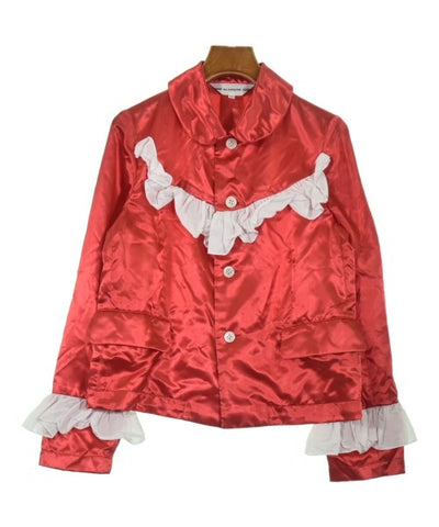 COMME Des GARCONS GIRL Casual jackets