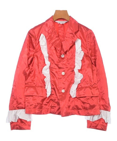 COMME Des GARCONS GIRL Casual jackets