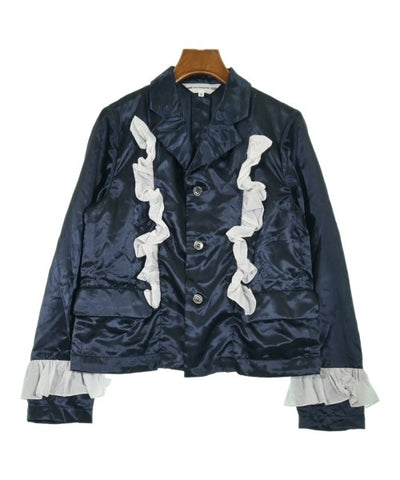 COMME Des GARCONS GIRL Casual jackets