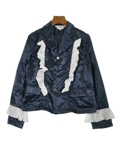 COMME Des GARCONS GIRL Casual jackets