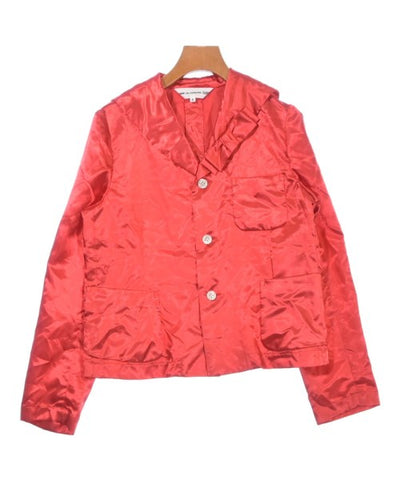 COMME Des GARCONS GIRL Casual jackets