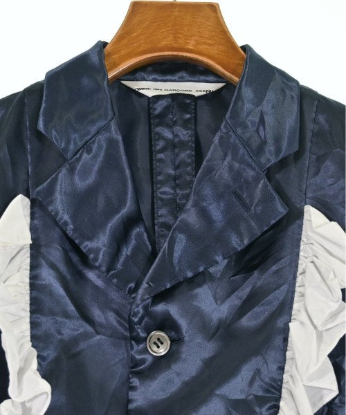 COMME Des GARCONS GIRL Casual jackets