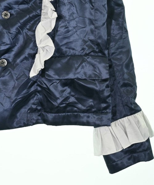 COMME Des GARCONS GIRL Casual jackets