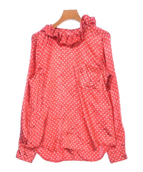 COMME Des GARCONS GIRL Blouses