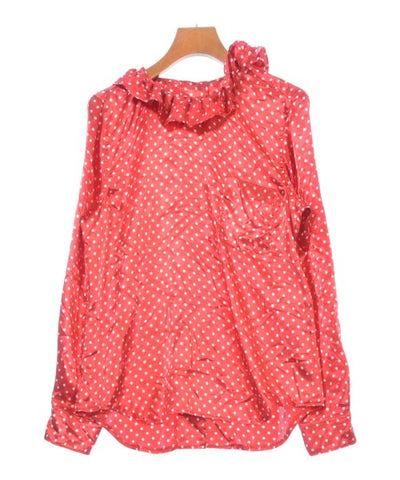 COMME Des GARCONS GIRL Blouses