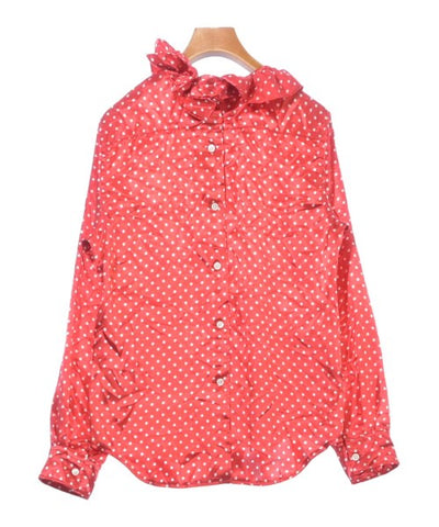 COMME Des GARCONS GIRL Blouses