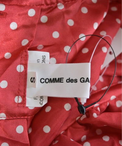 COMME Des GARCONS GIRL Blouses
