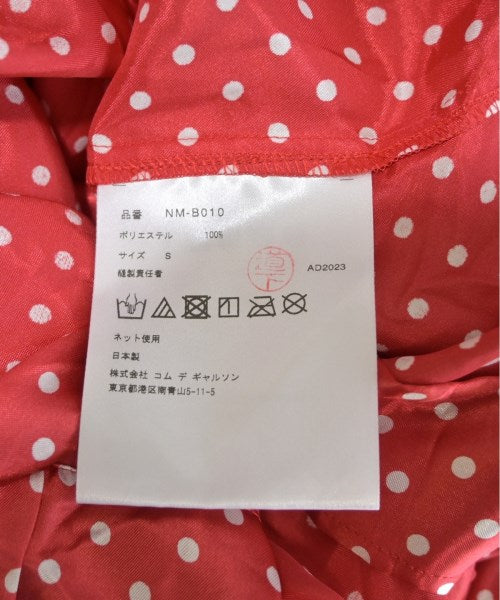 COMME Des GARCONS GIRL Blouses