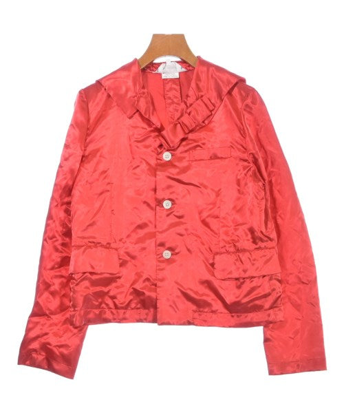COMME Des GARCONS GIRL Casual jackets