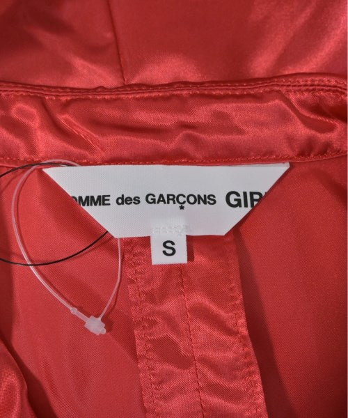 COMME Des GARCONS GIRL Casual jackets