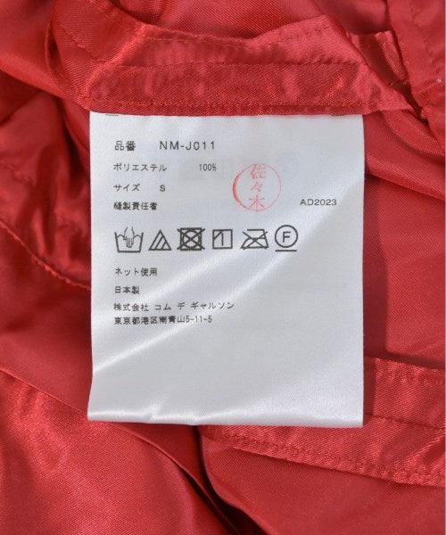 COMME Des GARCONS GIRL Casual jackets