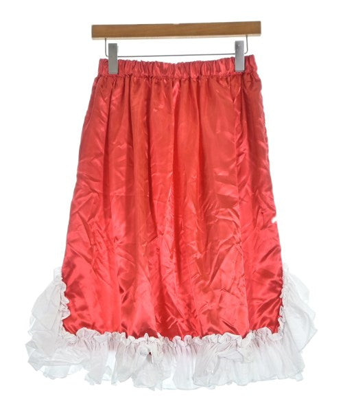 COMME Des GARCONS GIRL Long/Maxi length skirts