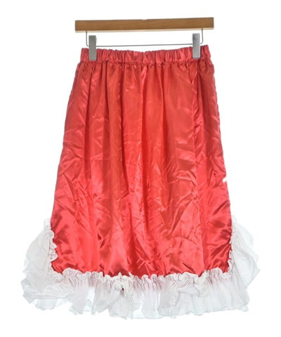 COMME Des GARCONS GIRL Long/Maxi length skirts