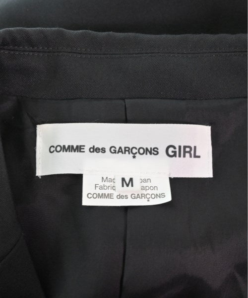 COMME des GARCONS GIRL Casual jackets