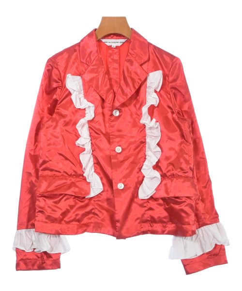 COMME Des GARCONS GIRL Casual jackets