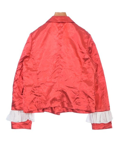 COMME Des GARCONS GIRL Casual jackets