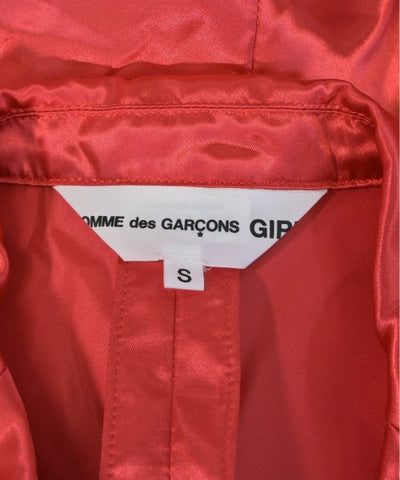 COMME Des GARCONS GIRL Casual jackets