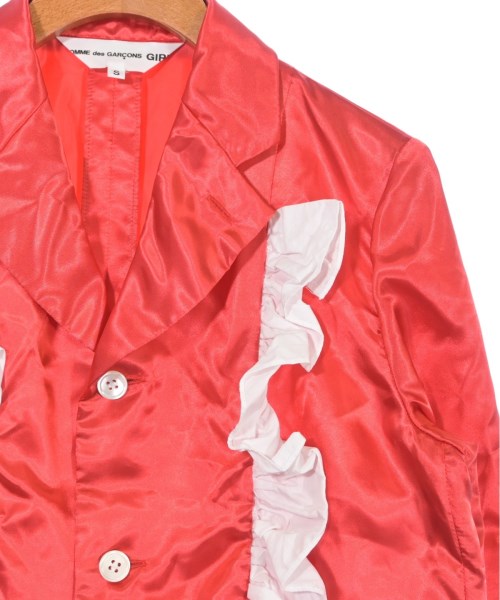 COMME Des GARCONS GIRL Casual jackets