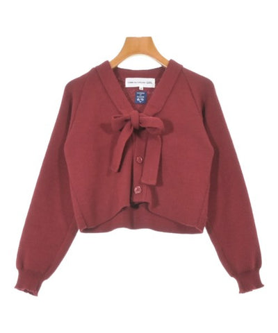 COMME Des GARCONS GIRL Cardigans