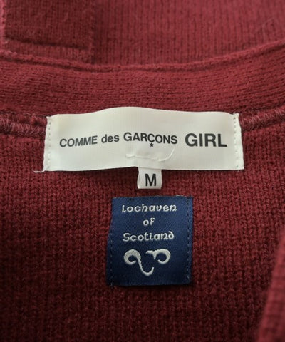 COMME Des GARCONS GIRL Cardigans