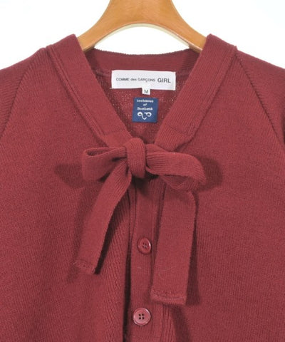 COMME Des GARCONS GIRL Cardigans