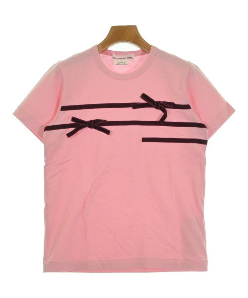 COMME Des GARCONS GIRL Tee Shirts/Tops
