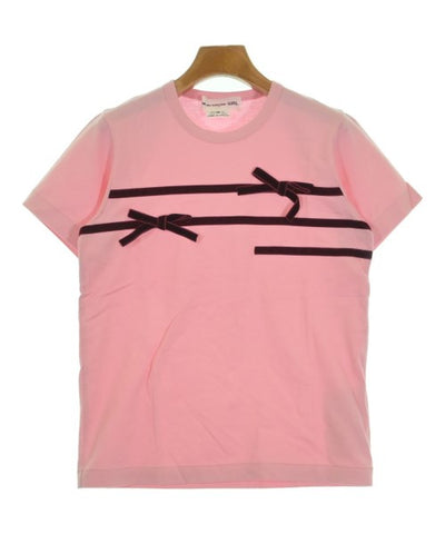 COMME Des GARCONS GIRL Tee Shirts/Tops
