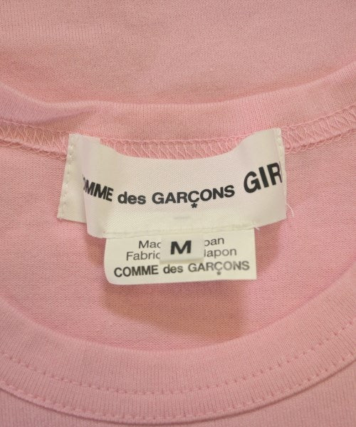 COMME Des GARCONS GIRL Tee Shirts/Tops