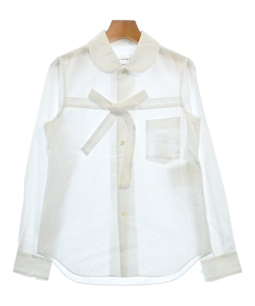 COMME Des GARCONS GIRL Casual shirts
