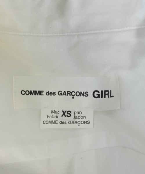 COMME Des GARCONS GIRL Casual shirts