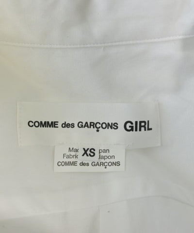 COMME Des GARCONS GIRL Casual shirts