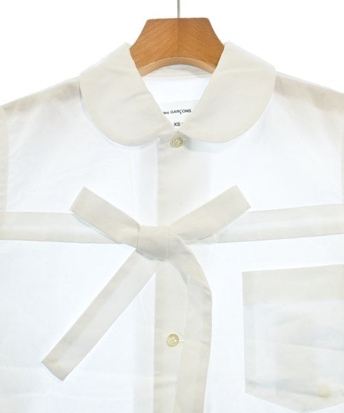 COMME Des GARCONS GIRL Casual shirts