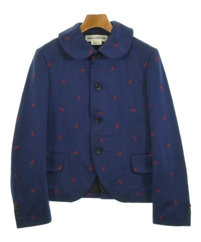 COMME Des GARCONS GIRL Casual jackets