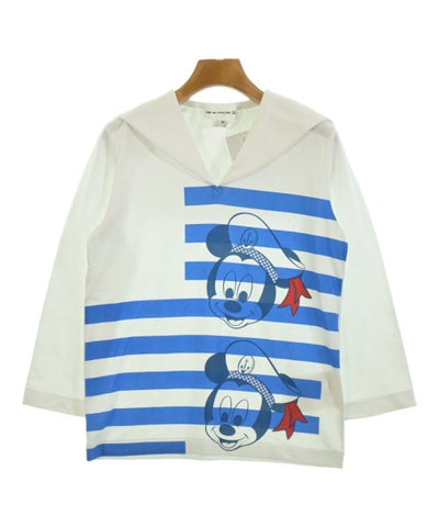 COMME Des GARCONS GIRL Tee Shirts/Tops