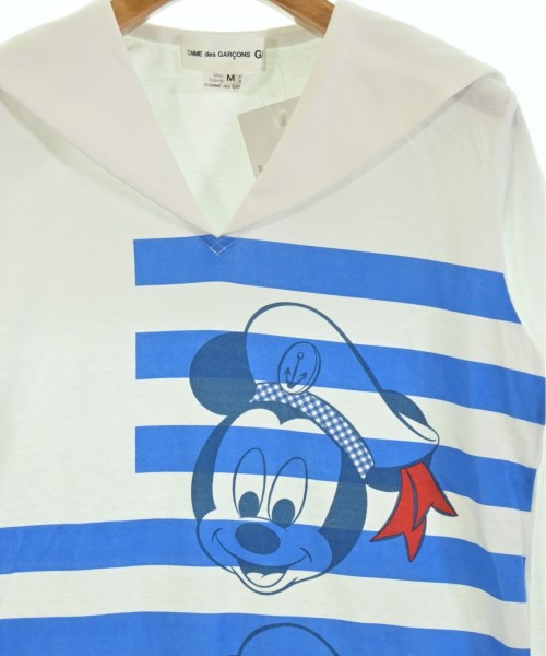 COMME Des GARCONS GIRL Tee Shirts/Tops