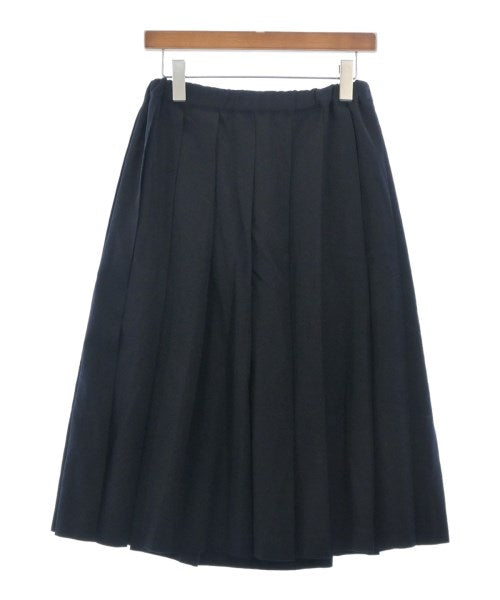 COMME des GARCONS GIRL Knee length skirts