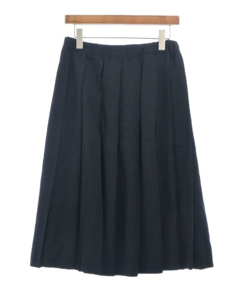 COMME des GARCONS GIRL Knee length skirts