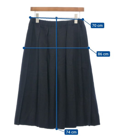 COMME des GARCONS GIRL Knee length skirts