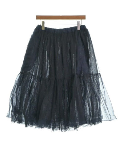 COMME des GARCONS GIRL Long/Maxi length skirts