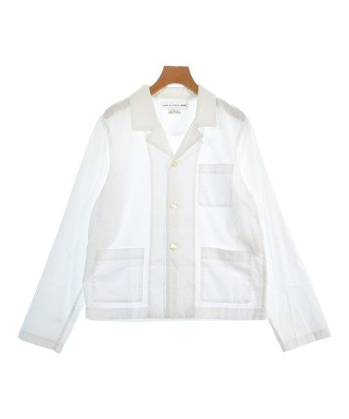 COMME des GARCONS GIRL Casual jackets