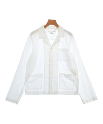 COMME des GARCONS GIRL Casual jackets