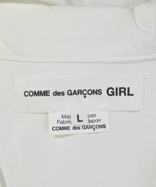 COMME des GARCONS GIRL Casual jackets