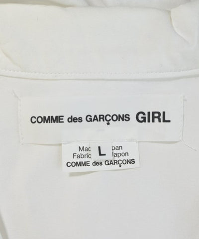 COMME des GARCONS GIRL Casual jackets