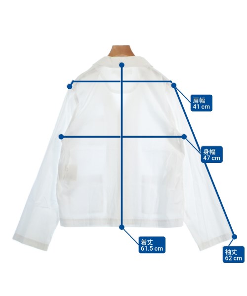 COMME des GARCONS GIRL Casual jackets