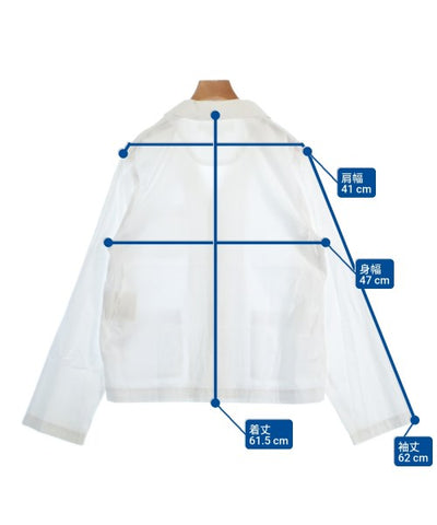 COMME des GARCONS GIRL Casual jackets