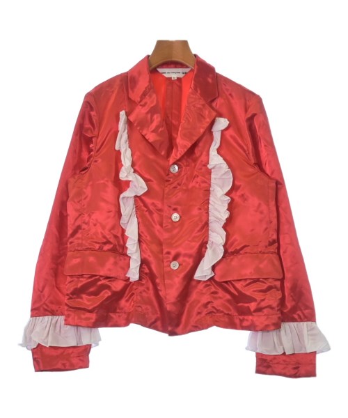COMME des GARCONS GIRL Casual jackets