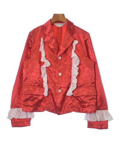 COMME des GARCONS GIRL Casual jackets